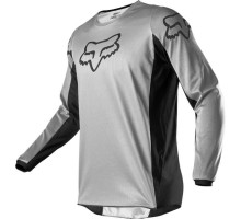 Джерси FOX 180 PRIX Jersey Gray размер XXL