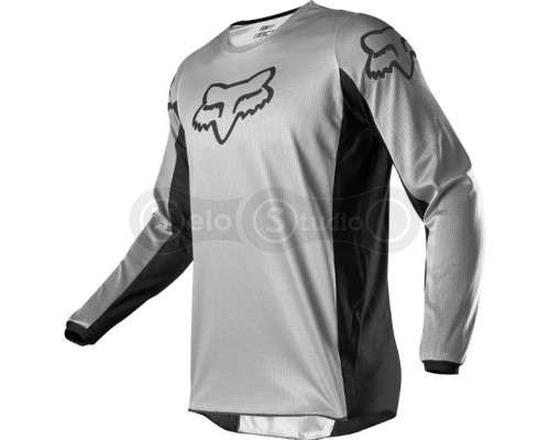 Джерси FOX 180 PRIX Jersey Gray размер XXL