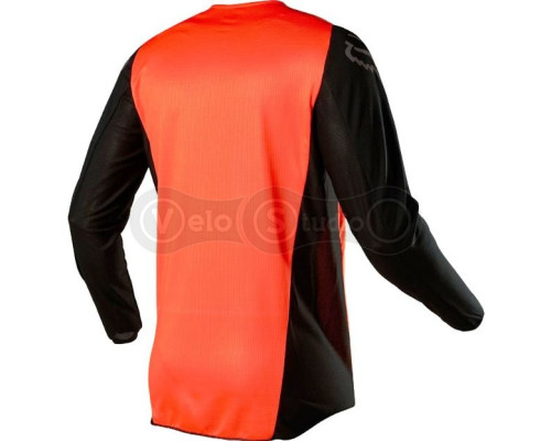 Джерси FOX 180 PRIX Jersey Orange