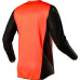 Джерси FOX 180 PRIX Jersey Orange