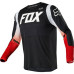 Джерси FOX 360 BANN Jersey чёрная