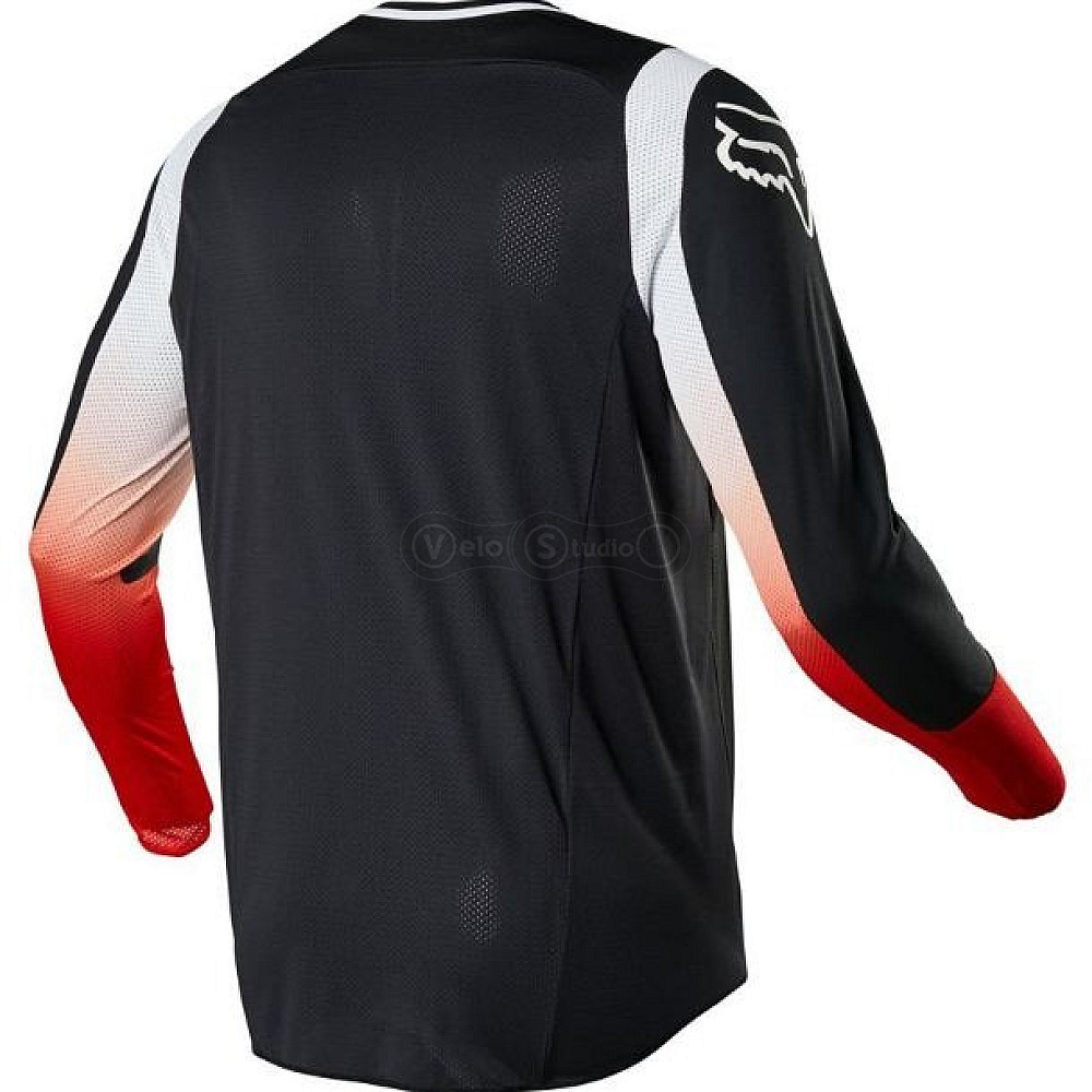 Джерсі FOX 360 BANN Jersey чорна