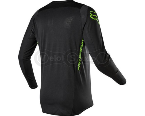 Джерсі FOX 360 MONSTER Jersey чорна