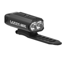 Фара Lezyne Micro Drive 600XL Black USB 600 Lum