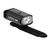 Фара Lezyne Mini DRIVE 400XL USB 400 Lum чорна