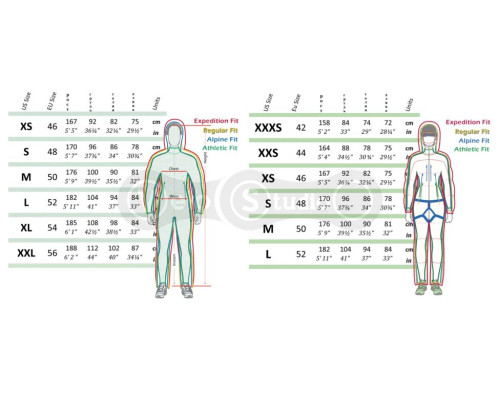 Куртка зимняя FOX BISHOP JACKET Black