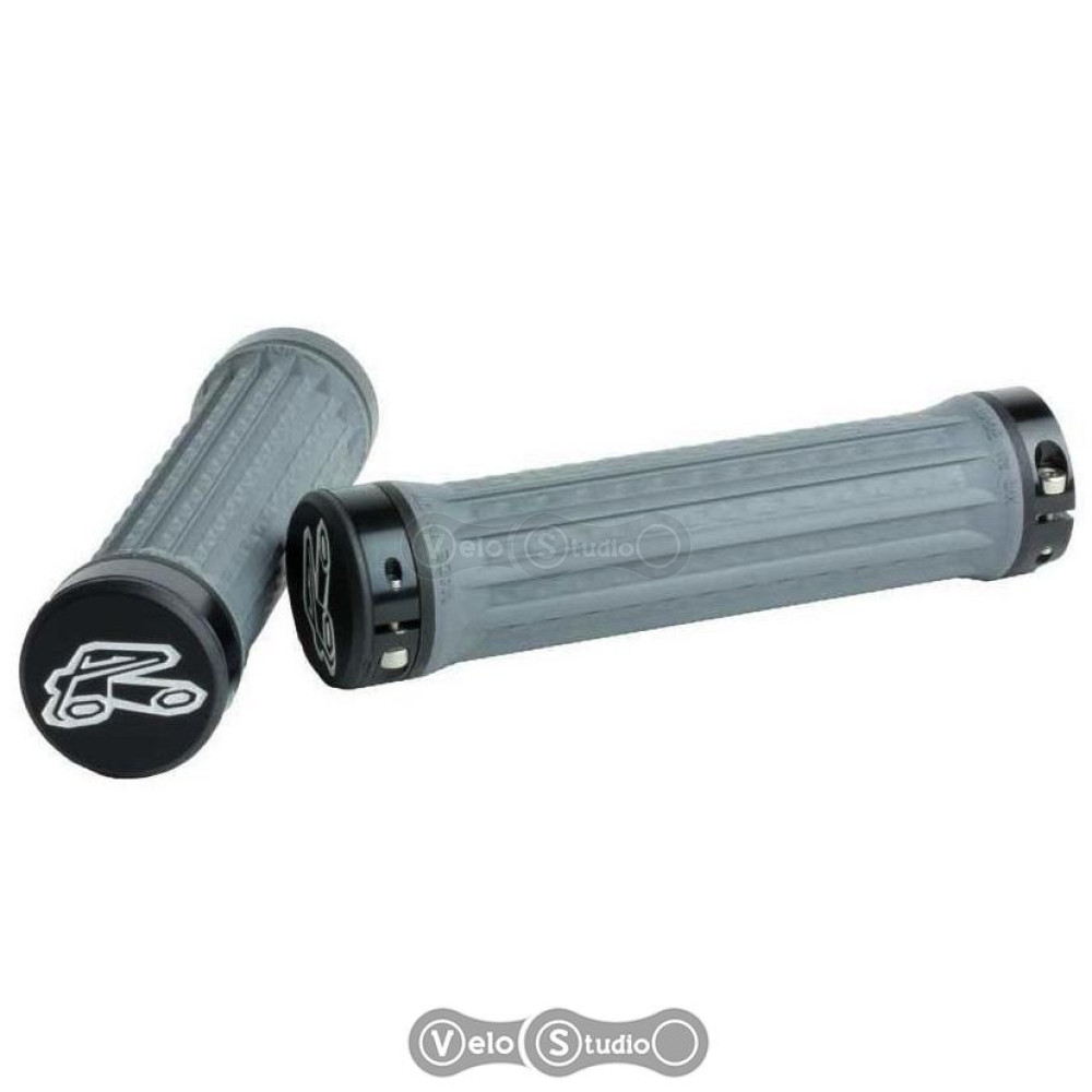 Вело грипси Renthal Lock-On Grips Traction - Medium