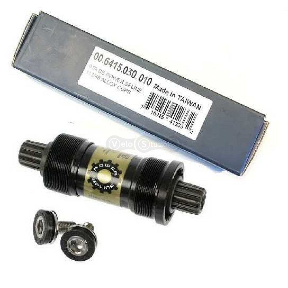 Каретка Truvativ BB Power Spline 108x68/73
