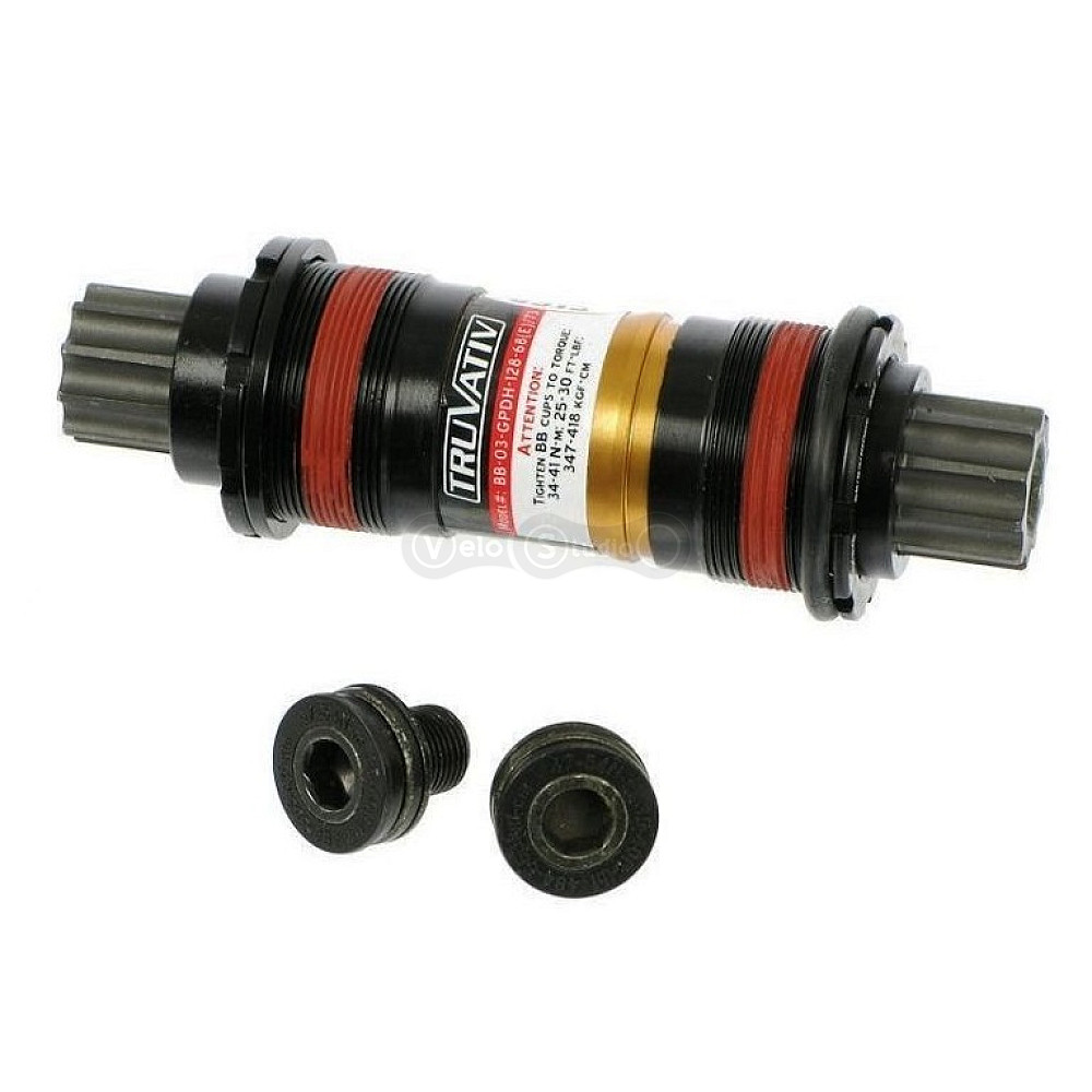 Каретка Truvativ Giga Pipe BMX 113/68