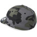 Кепка FOX ELLIPSOID FLEXFIT Hat Camo S/M