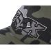 Кепка FOX ELLIPSOID FLEXFIT Hat Camo S/M
