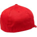 Кепка FOX EPICYCLE FLEXFIT HAT Cardinal