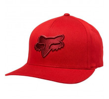 Кепка FOX EPICYCLE FLEXFIT HAT Cardinal