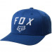 Кепка FOX LEGACY MOTH 110 SNAPBACK синяя OS