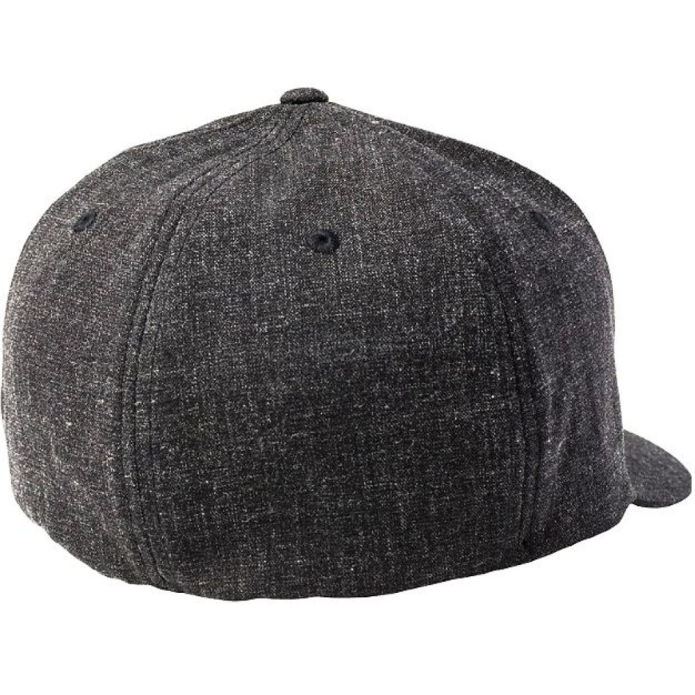 Кепка FOX NON STOP FLEXFIT Black