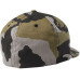 Кепка FOX NON STOP FLEXFIT Camo