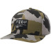 Кепка FOX NON STOP FLEXFIT Camo