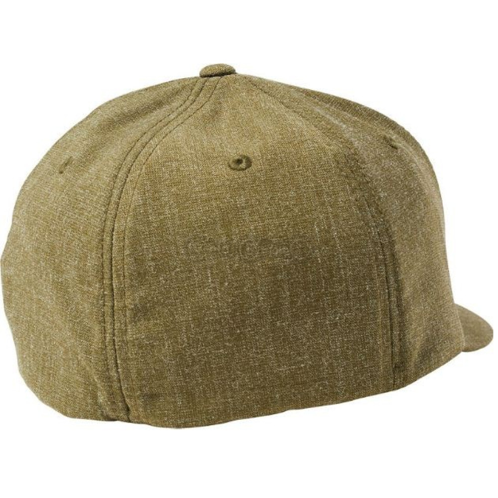 Кепка FOX NON STOP FLEXFIT Olive Green
