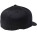 Кепка FOX PRO CIRCUIT FLEXFIT Black