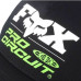 Кепка FOX PRO CIRCUIT FLEXFIT Black