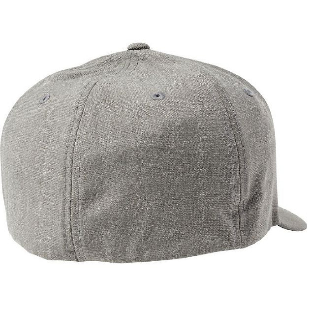 Кепка FOX TRANSPOSITION FLEXFIT Gray