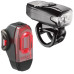 Комплект Lezyne LED KTV Drive Pair чёрный