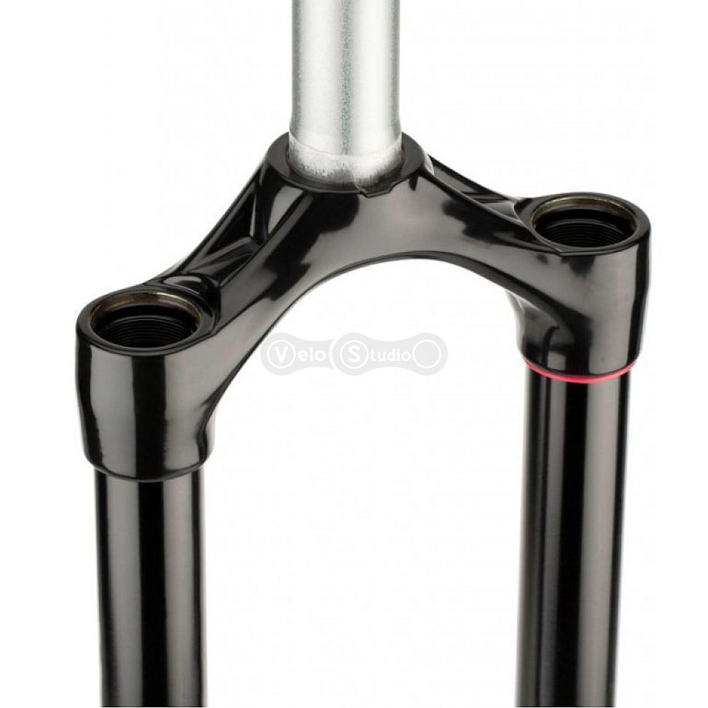 Корона вилки Rock Shox 30 Gold/ Judy Gold 27,5 дюймов конус