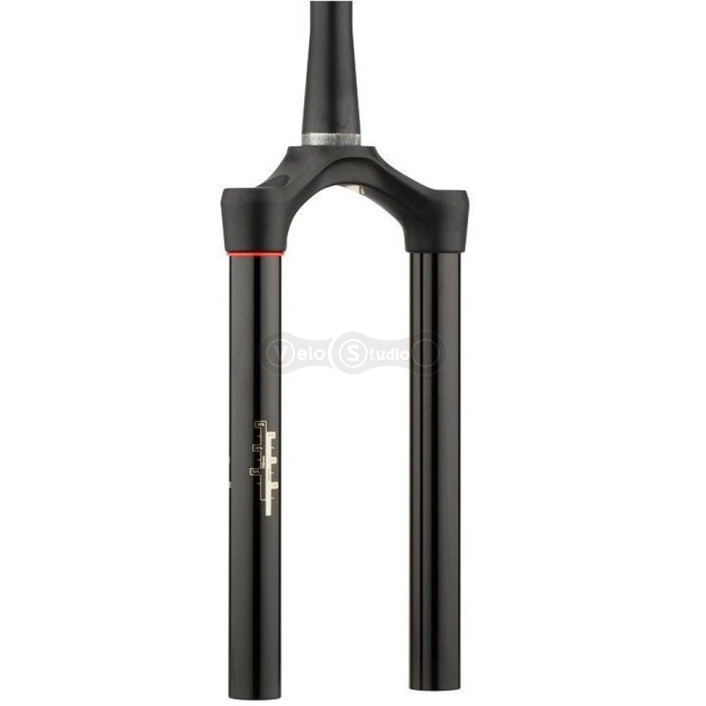 Корона вилки Rock Shox Pike Dual Position Air 29 дюймов