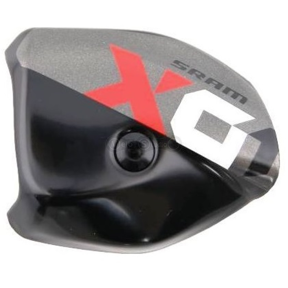 Кришка монетки Sram X01 права