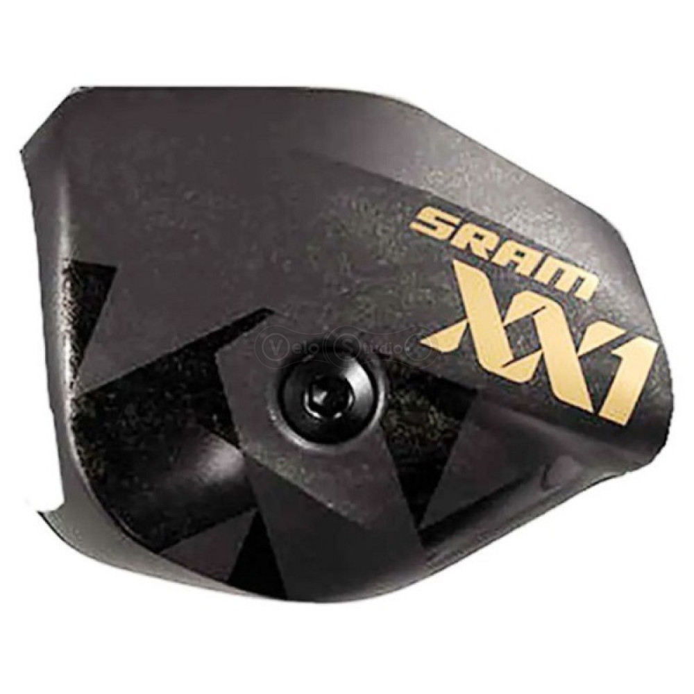 Крышка манетки Sram XX1 Gold правая