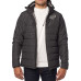 Куртка зимняя FOX BISHOP JACKET Black