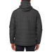 Куртка зимняя FOX BISHOP JACKET Black