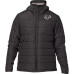Куртка зимняя FOX BISHOP JACKET Black