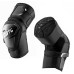 Наколенники RIDE 100% FORTIS Knee Guard чёрные размер S/M