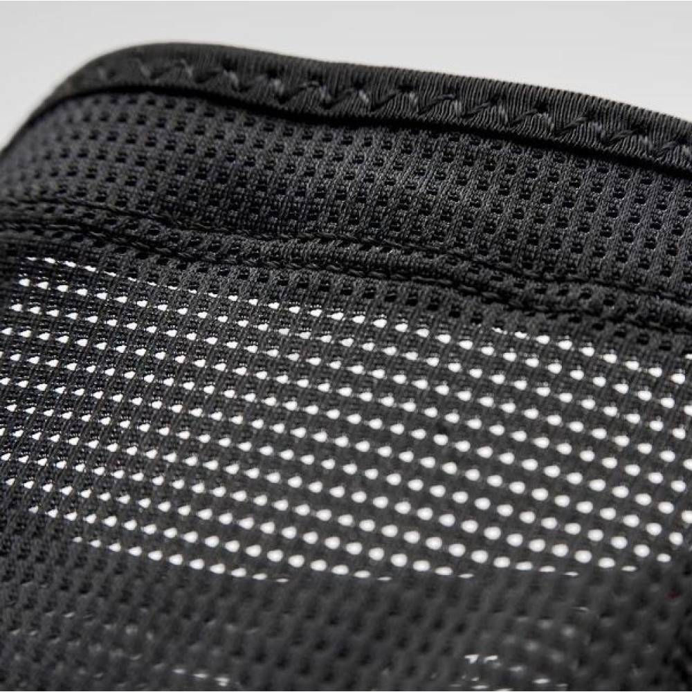 Наколінники RIDE 100% RIDECAMP Knee Guard сірі розмір L