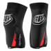 Наколенники Troy Lee Designs (TLD) Speed Knee Sleeve D3O Black