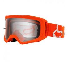 Окуляри-маска FOX MAIN II RACE GOGGLE Flo Orange