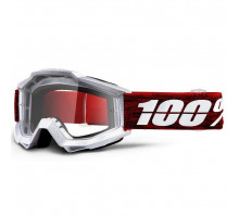 Очки-маска Ride 100% ACCURI Goggle Graham - Clear Lens