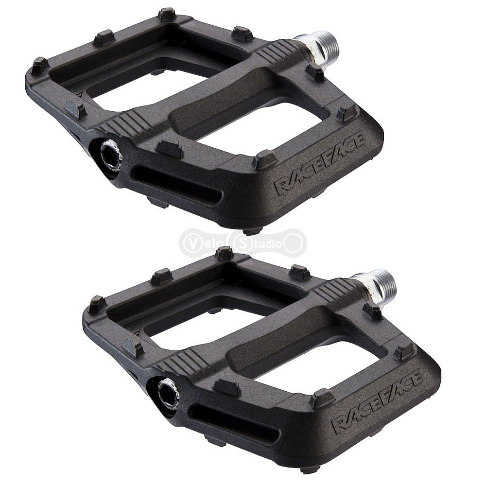 Педалі Race Face Ride Black