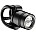 Передняя мигалка Lezyne Led Femto Drive Front чёрная