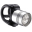 Передняя мигалка Lezyne Led Femto Drive Front серебристая Передняя мигалка Lezyne Led Femto Drive Front серебристая