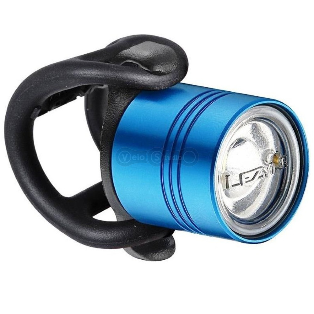 Передняя мигалка Lezyne Led Femto Drive Front синяя