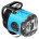 Передняя мигалка Lezyne Led Femto USB Drive Front синяя Передняя мигалка Lezyne Led Femto USB Drive Front синяя