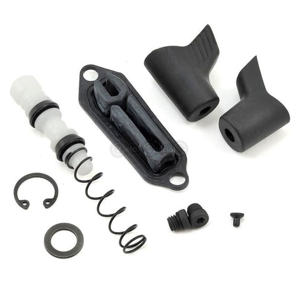 Поршень SRAM Guide R/RE/DB5/Code R в ручку гальма (мембрана) - 11.5018.005.008