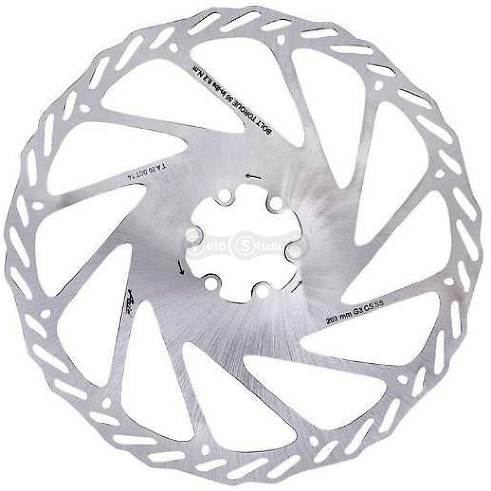 Ротор Avid G3 Cleansweep 203 мм