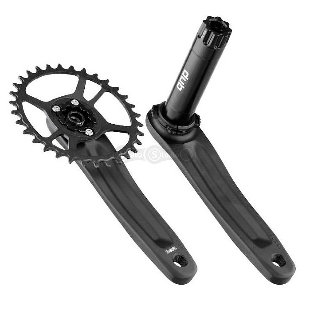 Шатуны Sram SX Eagle DUB 170 мм 32T DM 12 скоростей
