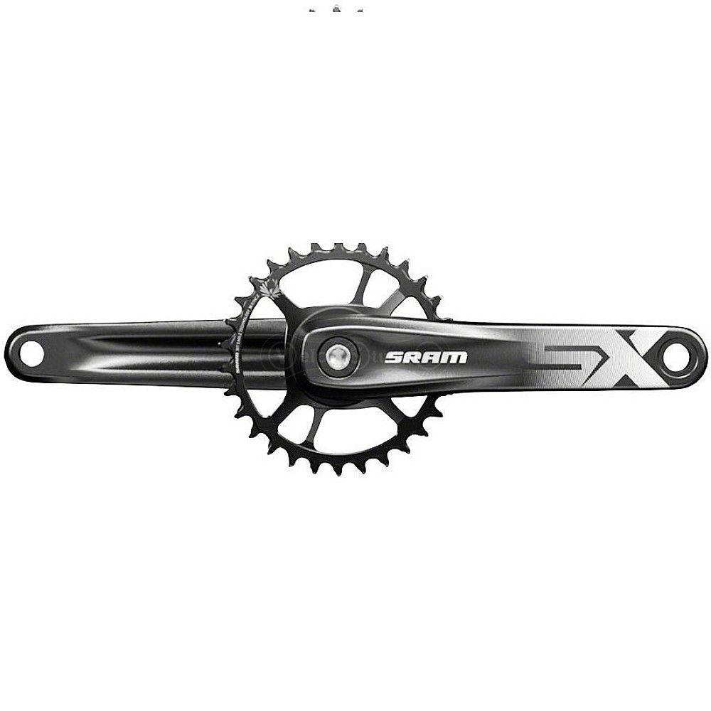 Шатуны Sram SX EAGLE PS 170 мм 32T DM 11/12 скоростей