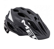 Шолом MET Parabellum Black