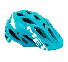 Шолом MET Parabellum Blue