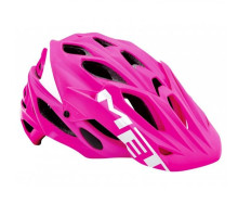 Шолом MET Parabellum Magenta